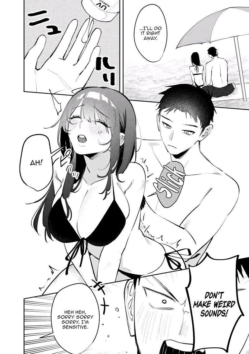 Koko Jidai Ni Gomandatta Jou Sama To No Dousei Seikatsu Wa Igaito Igokochi Ga Warukunai 41 7
