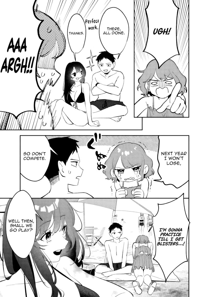 Koko Jidai Ni Gomandatta Jou Sama To No Dousei Seikatsu Wa Igaito Igokochi Ga Warukunai 41 8