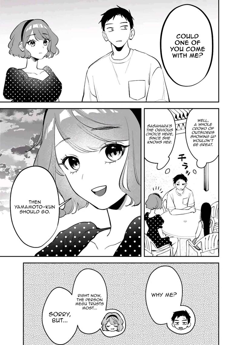 Koko Jidai Ni Gomandatta Jou Sama To No Dousei Seikatsu Wa Igaito Igokochi Ga Warukunai 42 10