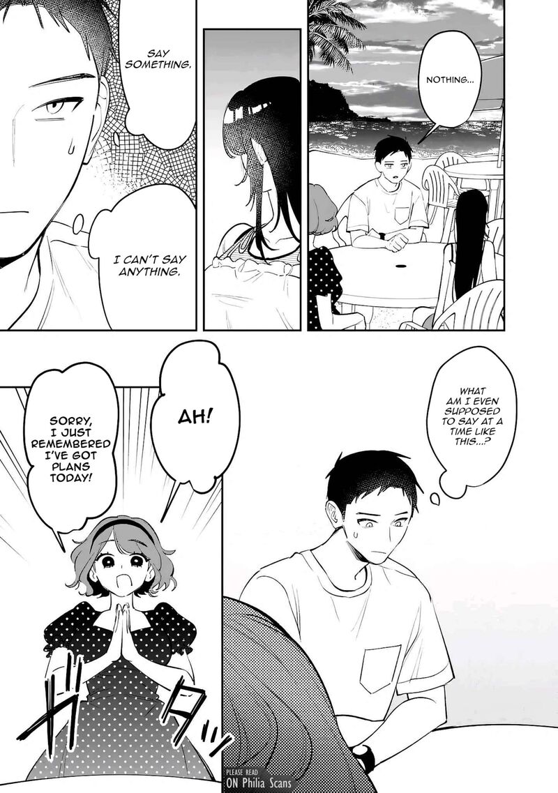 Koko Jidai Ni Gomandatta Jou Sama To No Dousei Seikatsu Wa Igaito Igokochi Ga Warukunai 42 12