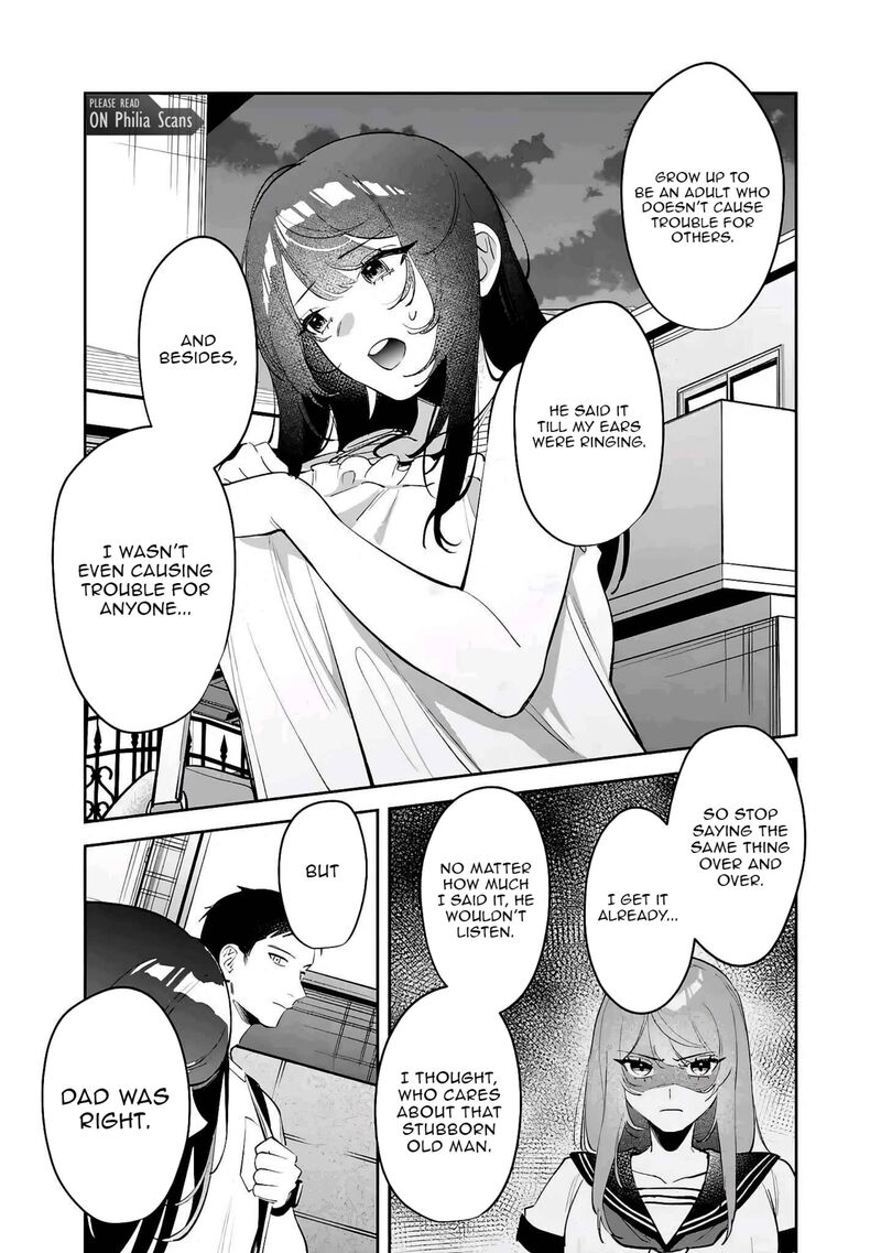 Koko Jidai Ni Gomandatta Jou Sama To No Dousei Seikatsu Wa Igaito Igokochi Ga Warukunai 42 16