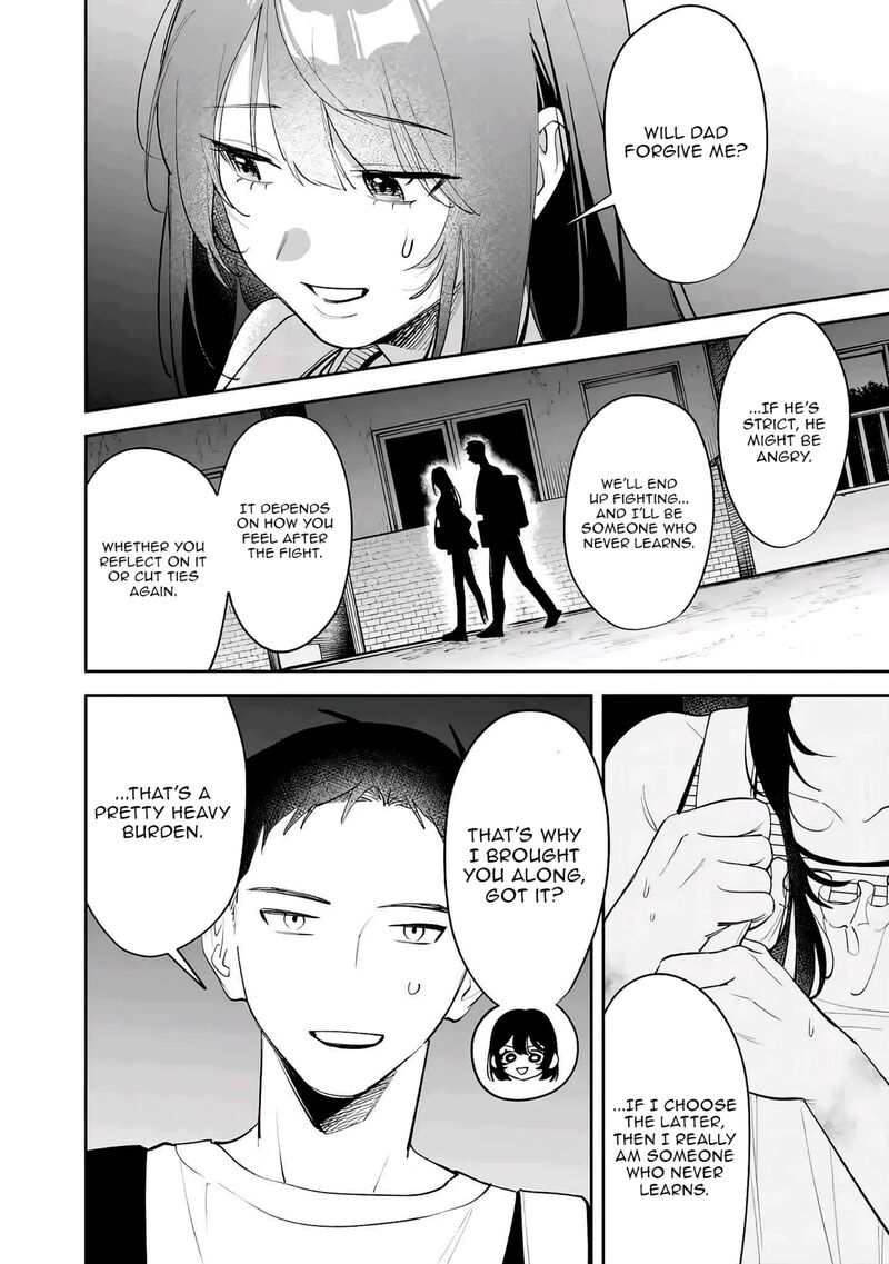 Koko Jidai Ni Gomandatta Jou Sama To No Dousei Seikatsu Wa Igaito Igokochi Ga Warukunai 42 17