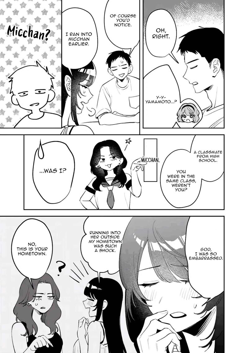 Koko Jidai Ni Gomandatta Jou Sama To No Dousei Seikatsu Wa Igaito Igokochi Ga Warukunai 42 4