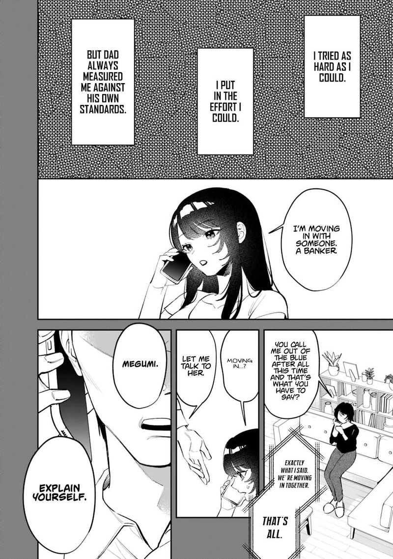 Koko Jidai Ni Gomandatta Jou Sama To No Dousei Seikatsu Wa Igaito Igokochi Ga Warukunai 43 13