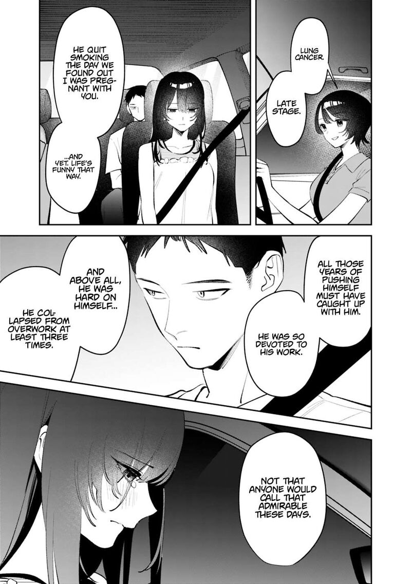 Koko Jidai Ni Gomandatta Jou Sama To No Dousei Seikatsu Wa Igaito Igokochi Ga Warukunai 43 16
