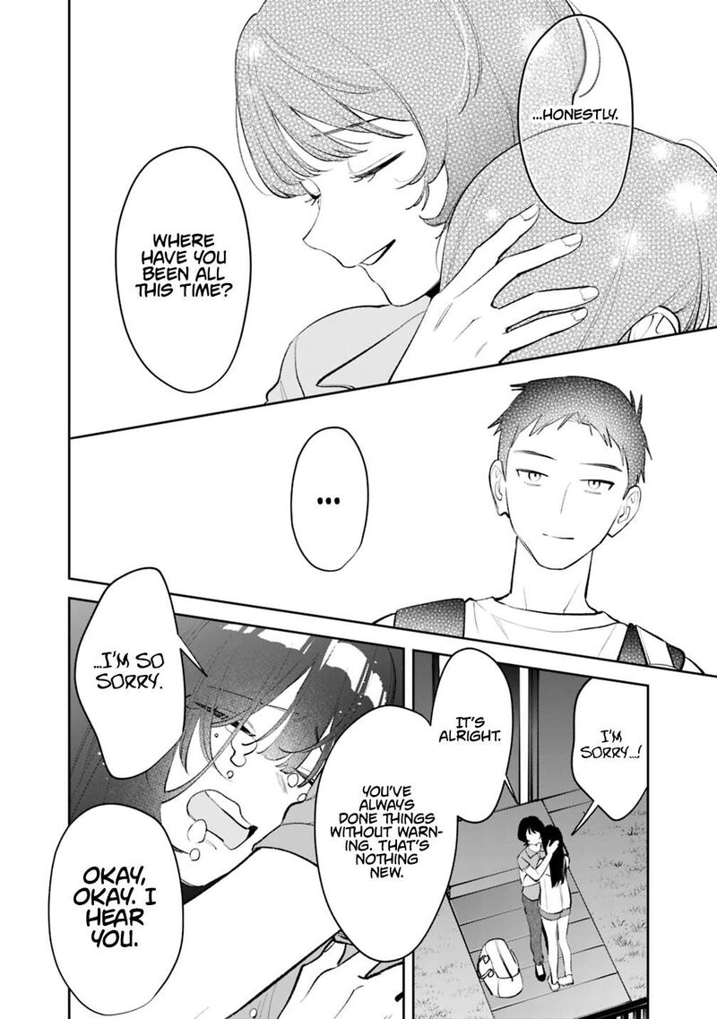 Koko Jidai Ni Gomandatta Jou Sama To No Dousei Seikatsu Wa Igaito Igokochi Ga Warukunai 43 2