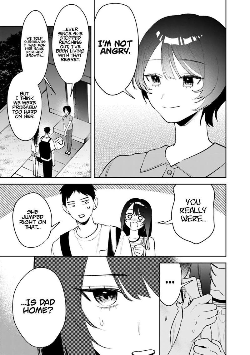 Koko Jidai Ni Gomandatta Jou Sama To No Dousei Seikatsu Wa Igaito Igokochi Ga Warukunai 43 8