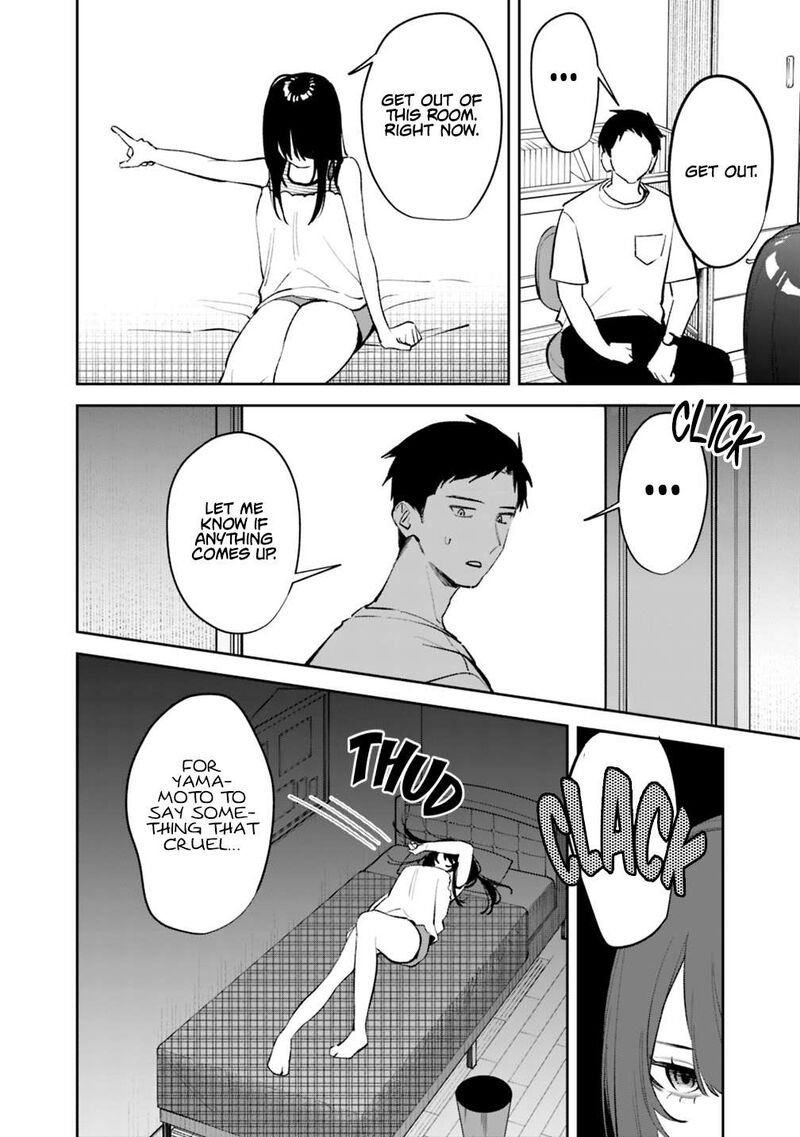 Koko Jidai Ni Gomandatta Jou Sama To No Dousei Seikatsu Wa Igaito Igokochi Ga Warukunai 44 15