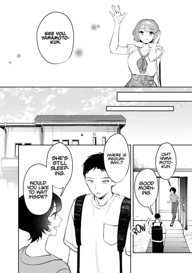 Koko Jidai Ni Gomandatta Jou Sama To No Dousei Seikatsu Wa Igaito Igokochi Ga Warukunai 45 11