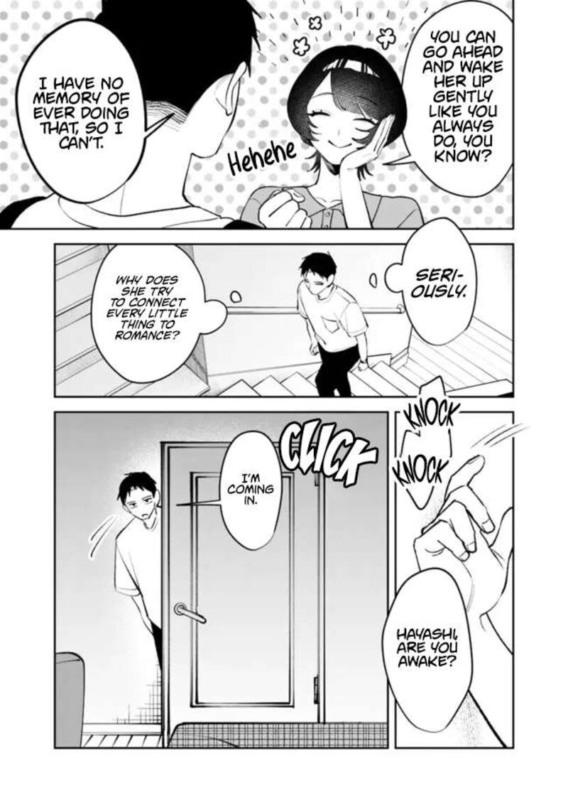 Koko Jidai Ni Gomandatta Jou Sama To No Dousei Seikatsu Wa Igaito Igokochi Ga Warukunai 45 12