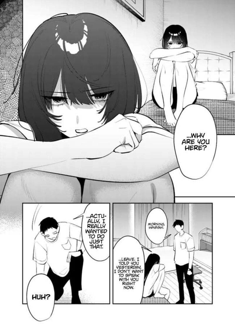 Koko Jidai Ni Gomandatta Jou Sama To No Dousei Seikatsu Wa Igaito Igokochi Ga Warukunai 45 13