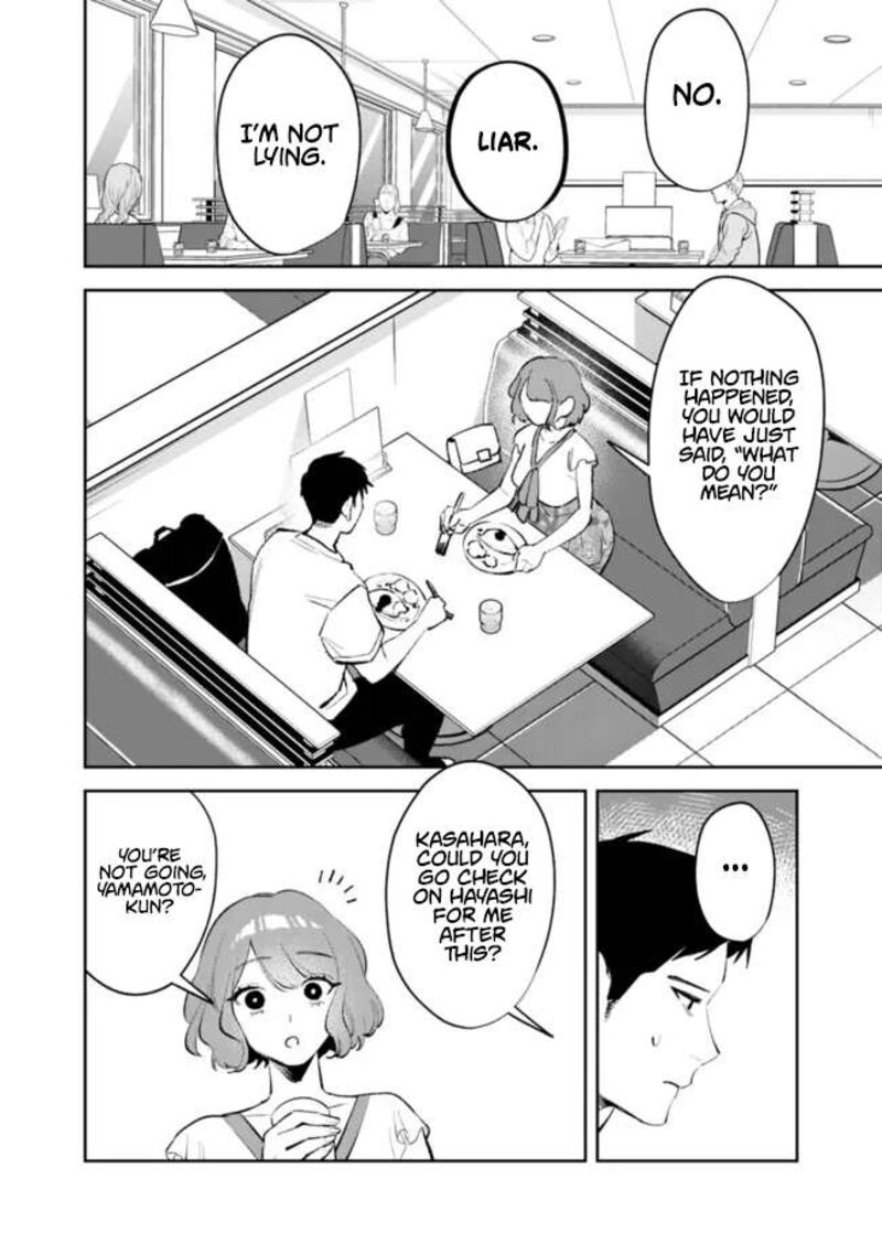 Koko Jidai Ni Gomandatta Jou Sama To No Dousei Seikatsu Wa Igaito Igokochi Ga Warukunai 45 5