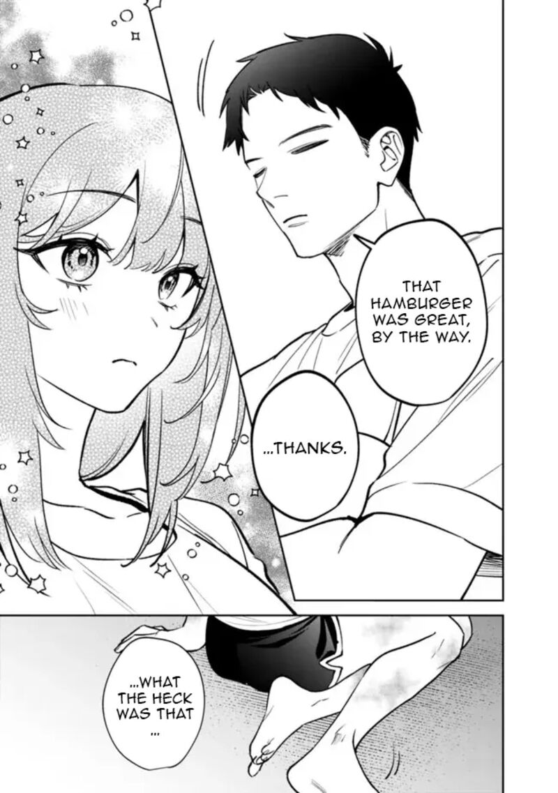 Koko Jidai Ni Gomandatta Jou Sama To No Dousei Seikatsu Wa Igaito Igokochi Ga Warukunai 5 13