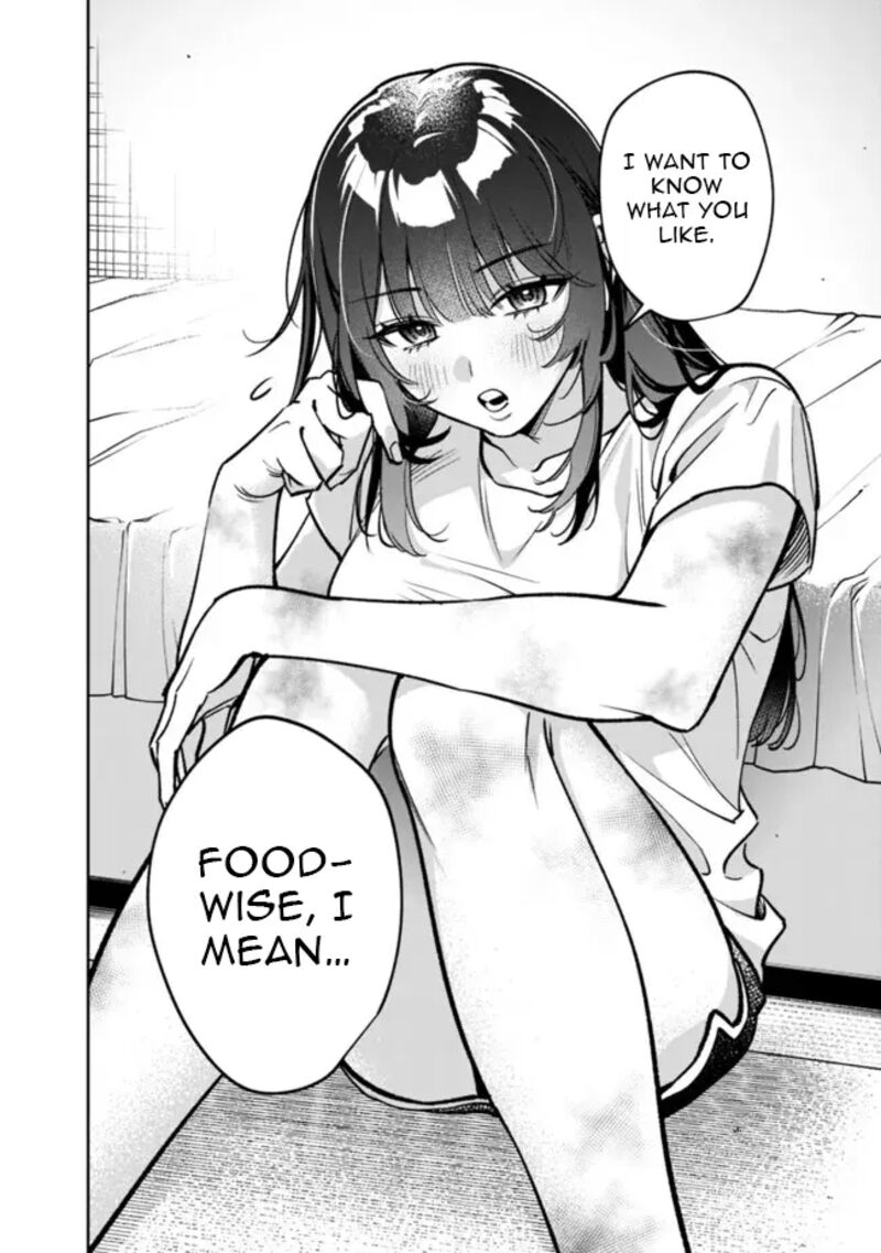 Koko Jidai Ni Gomandatta Jou Sama To No Dousei Seikatsu Wa Igaito Igokochi Ga Warukunai 5 16