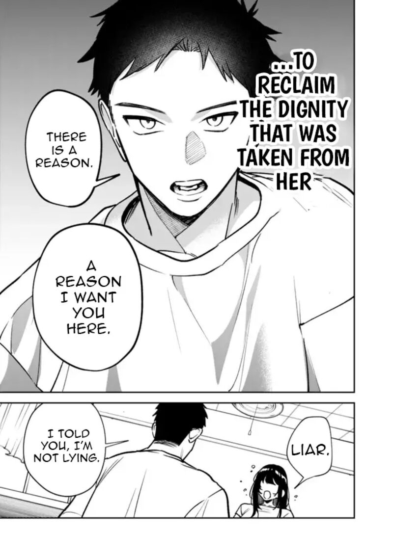 Koko Jidai Ni Gomandatta Jou Sama To No Dousei Seikatsu Wa Igaito Igokochi Ga Warukunai 5 9