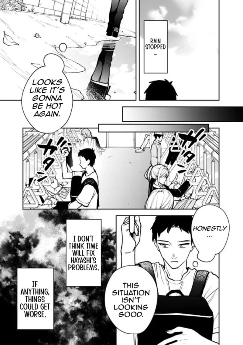 Koko Jidai Ni Gomandatta Jou Sama To No Dousei Seikatsu Wa Igaito Igokochi Ga Warukunai 6 13