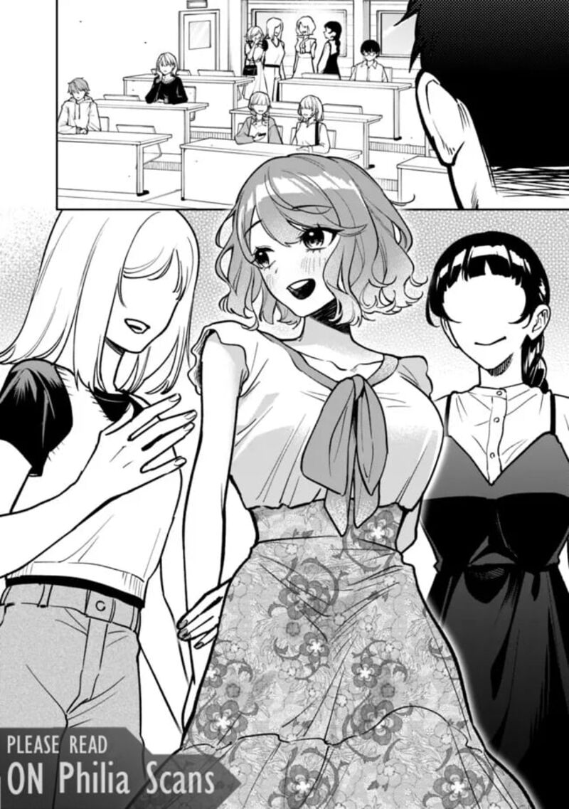 Koko Jidai Ni Gomandatta Jou Sama To No Dousei Seikatsu Wa Igaito Igokochi Ga Warukunai 6 16