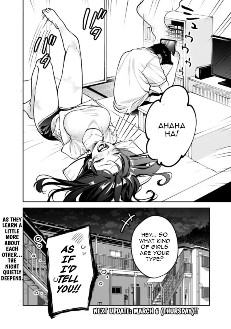 Koko Jidai Ni Gomandatta Jou Sama To No Dousei Seikatsu Wa Igaito Igokochi Ga Warukunai 7 18