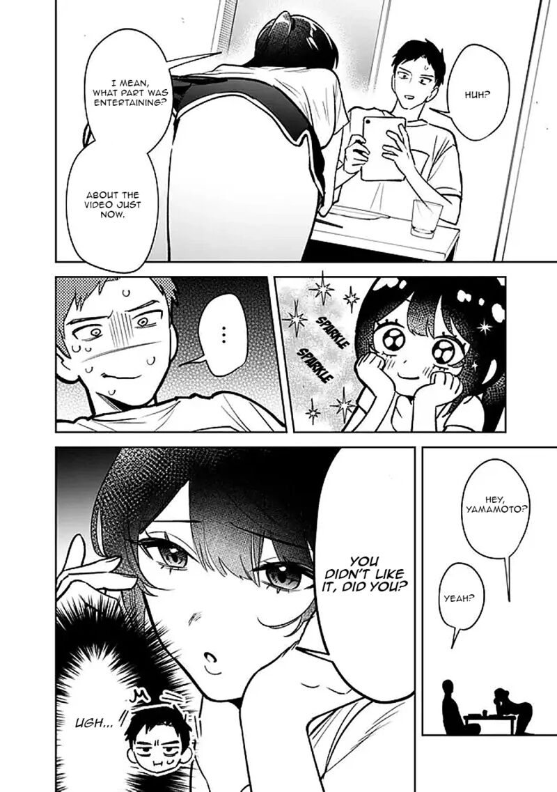 Koko Jidai Ni Gomandatta Jou Sama To No Dousei Seikatsu Wa Igaito Igokochi Ga Warukunai 8 10