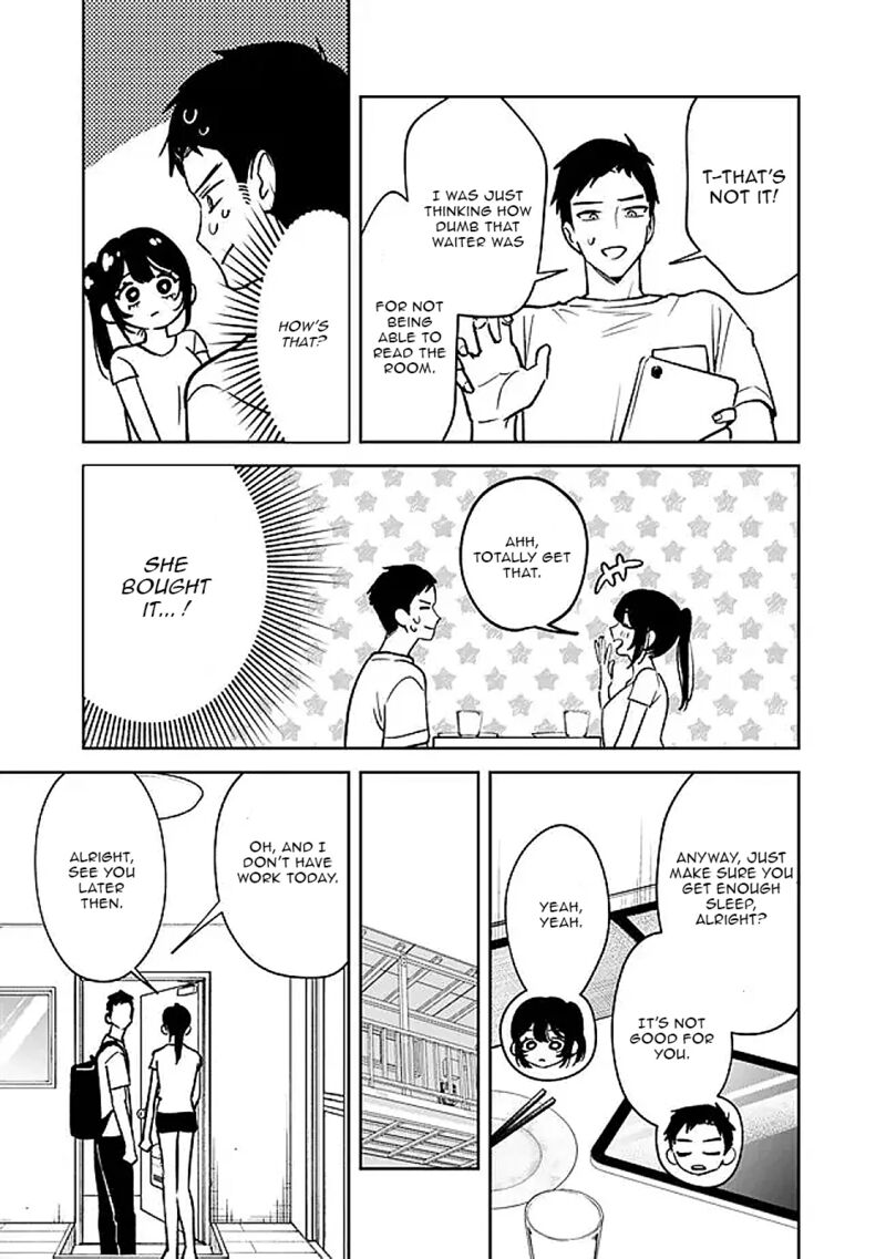 Koko Jidai Ni Gomandatta Jou Sama To No Dousei Seikatsu Wa Igaito Igokochi Ga Warukunai 8 11