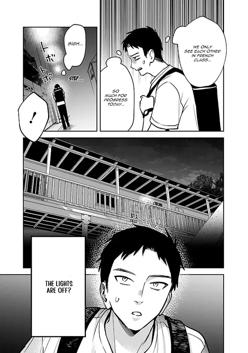 Koko Jidai Ni Gomandatta Jou Sama To No Dousei Seikatsu Wa Igaito Igokochi Ga Warukunai 8 15