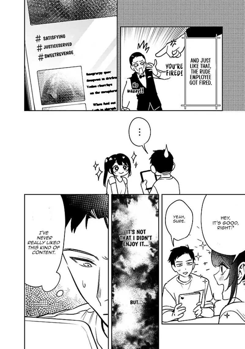 Koko Jidai Ni Gomandatta Jou Sama To No Dousei Seikatsu Wa Igaito Igokochi Ga Warukunai 8 8