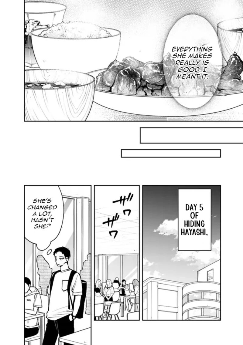 Koko Jidai Ni Gomandatta Jou Sama To No Dousei Seikatsu Wa Igaito Igokochi Ga Warukunai 9 14