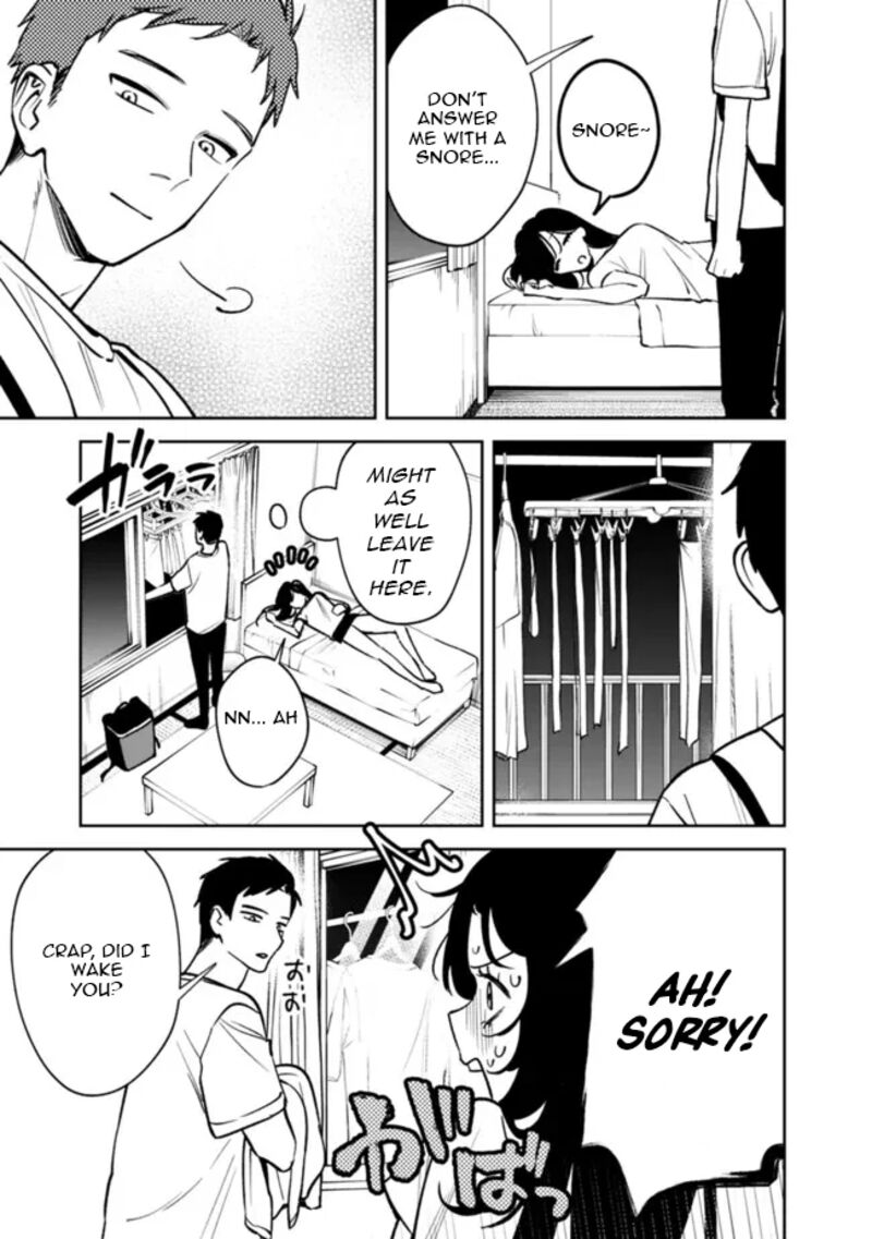 Koko Jidai Ni Gomandatta Jou Sama To No Dousei Seikatsu Wa Igaito Igokochi Ga Warukunai 9 3