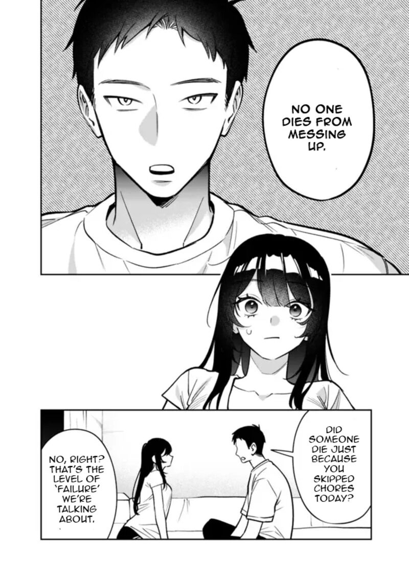 Koko Jidai Ni Gomandatta Jou Sama To No Dousei Seikatsu Wa Igaito Igokochi Ga Warukunai 9 8