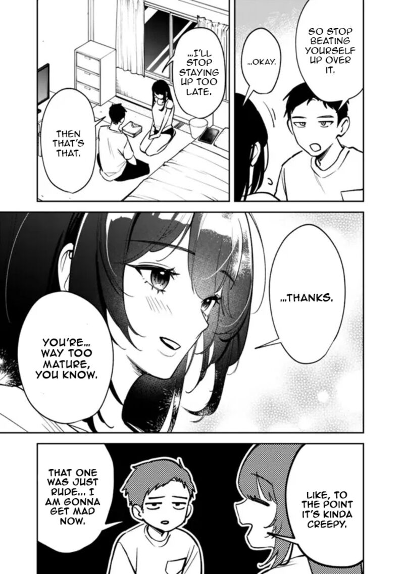 Koko Jidai Ni Gomandatta Jou Sama To No Dousei Seikatsu Wa Igaito Igokochi Ga Warukunai 9 9