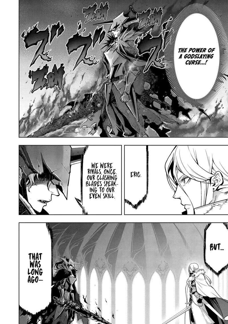 Koko Wa Ore Ni Makasete Saki Ni Ike To Itte Kara 10 Nen Ga Tattara Densetsu Ni Natte Ita 39 18