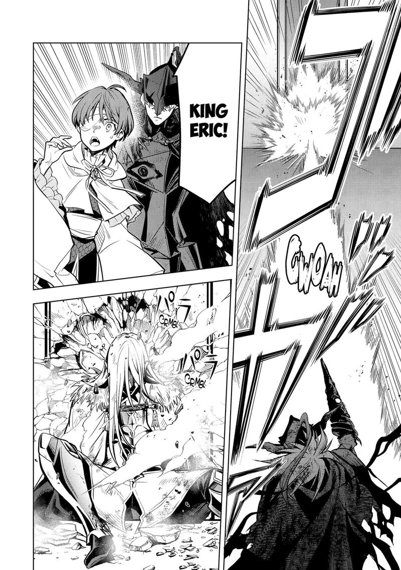 Koko Wa Ore Ni Makasete Saki Ni Ike To Itte Kara 10 Nen Ga Tattara Densetsu Ni Natte Ita 39 30