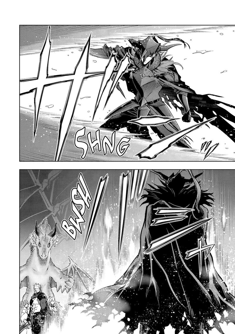 Koko Wa Ore Ni Makasete Saki Ni Ike To Itte Kara 10 Nen Ga Tattara Densetsu Ni Natte Ita 39 36