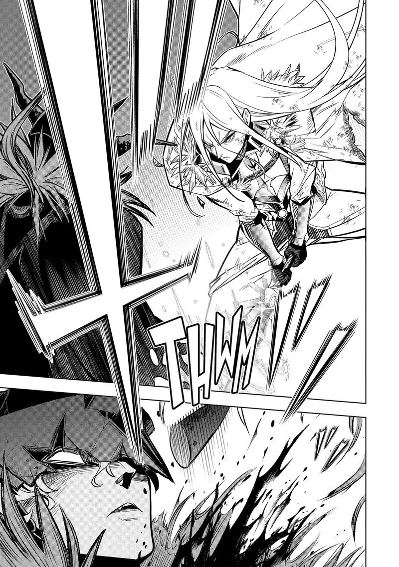 Koko Wa Ore Ni Makasete Saki Ni Ike To Itte Kara 10 Nen Ga Tattara Densetsu Ni Natte Ita 39 41