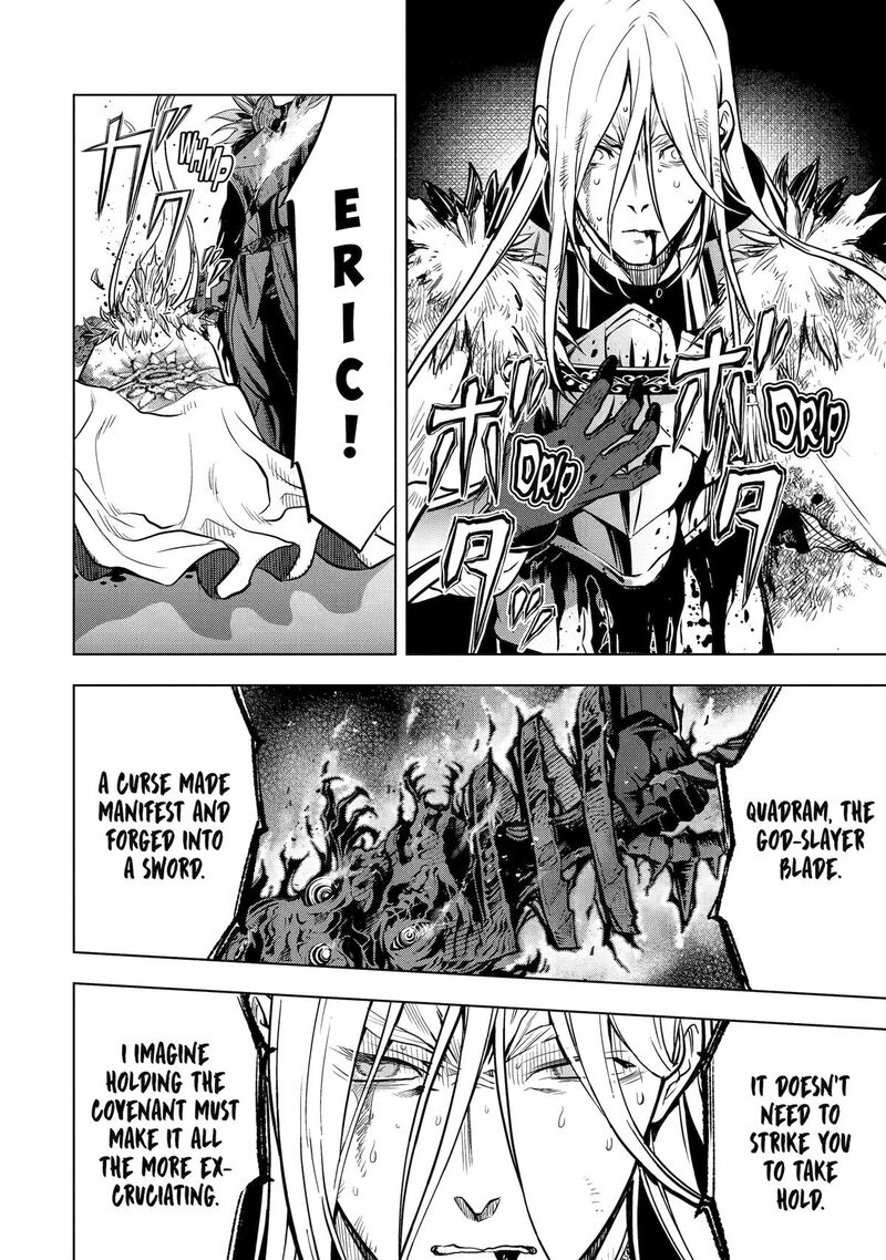 Koko Wa Ore Ni Makasete Saki Ni Ike To Itte Kara 10 Nen Ga Tattara Densetsu Ni Natte Ita 39 44