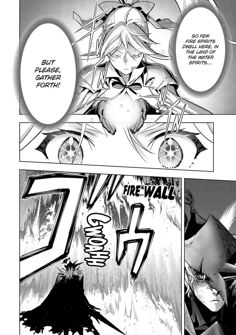 Koko Wa Ore Ni Makasete Saki Ni Ike To Itte Kara 10 Nen Ga Tattara Densetsu Ni Natte Ita 39 46