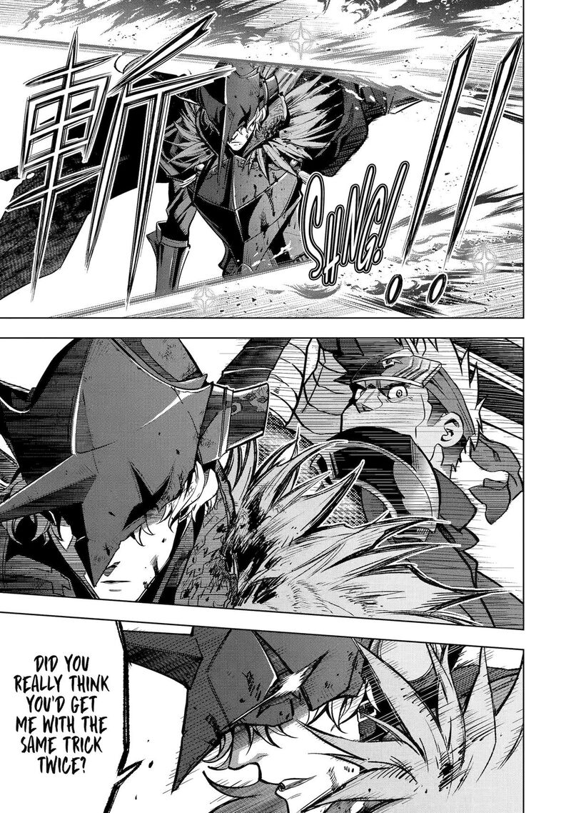 Koko Wa Ore Ni Makasete Saki Ni Ike To Itte Kara 10 Nen Ga Tattara Densetsu Ni Natte Ita 39 47