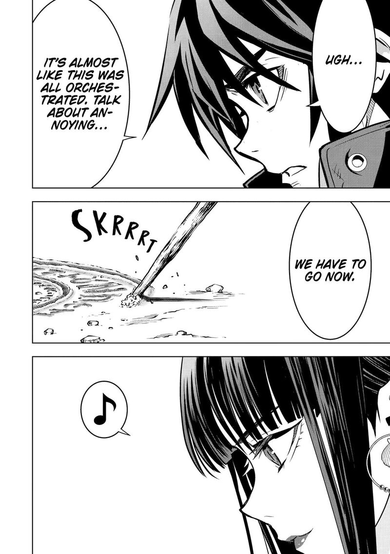 Koko Wa Ore Ni Makasete Saki Ni Ike To Itte Kara 10 Nen Ga Tattara Densetsu Ni Natte Ita 39 58