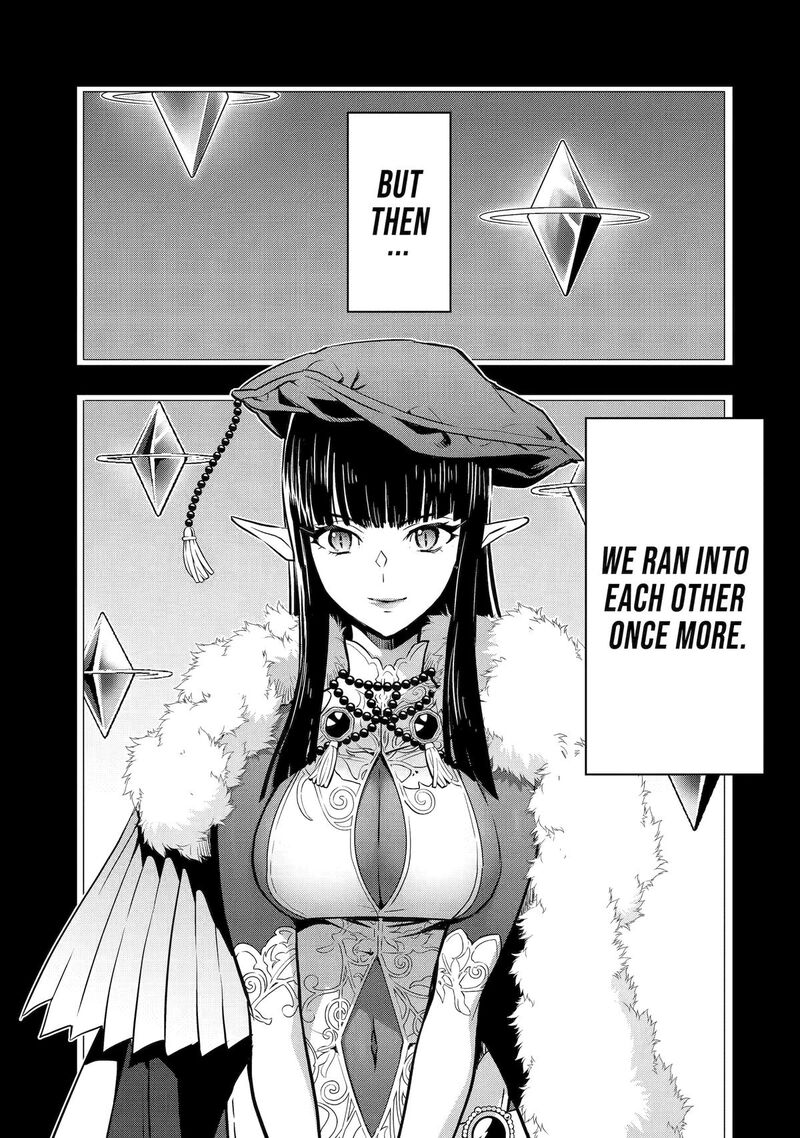 Koko Wa Ore Ni Makasete Saki Ni Ike To Itte Kara 10 Nen Ga Tattara Densetsu Ni Natte Ita 40 13