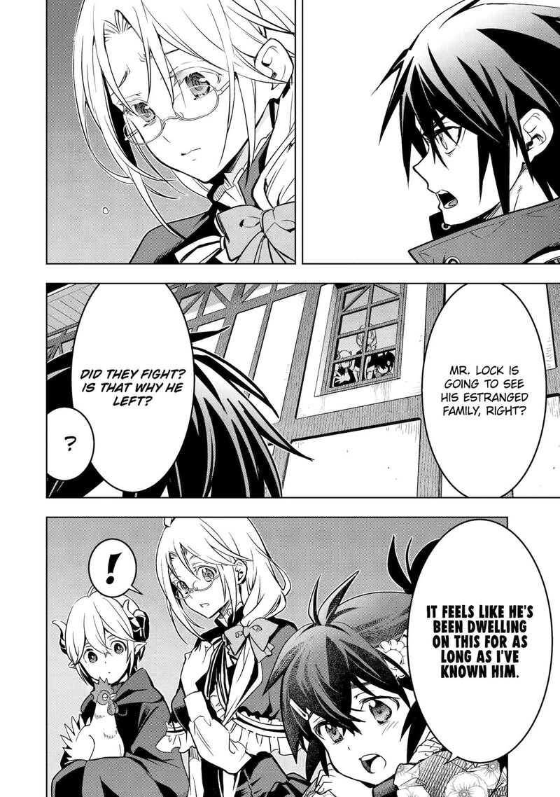 Koko Wa Ore Ni Makasete Saki Ni Ike To Itte Kara 10 Nen Ga Tattara Densetsu Ni Natte Ita 40 30