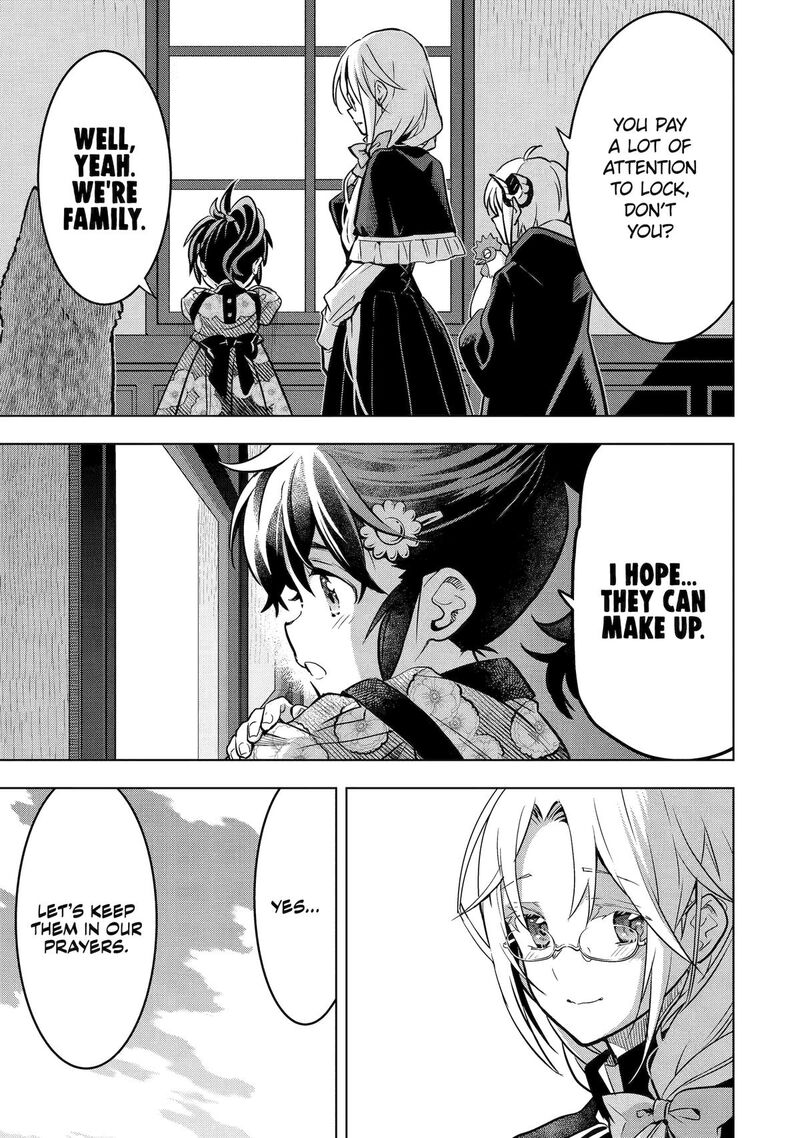 Koko Wa Ore Ni Makasete Saki Ni Ike To Itte Kara 10 Nen Ga Tattara Densetsu Ni Natte Ita 40 31