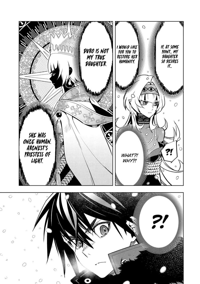 Koko Wa Ore Ni Makasete Saki Ni Ike To Itte Kara 10 Nen Ga Tattara Densetsu Ni Natte Ita 40 39