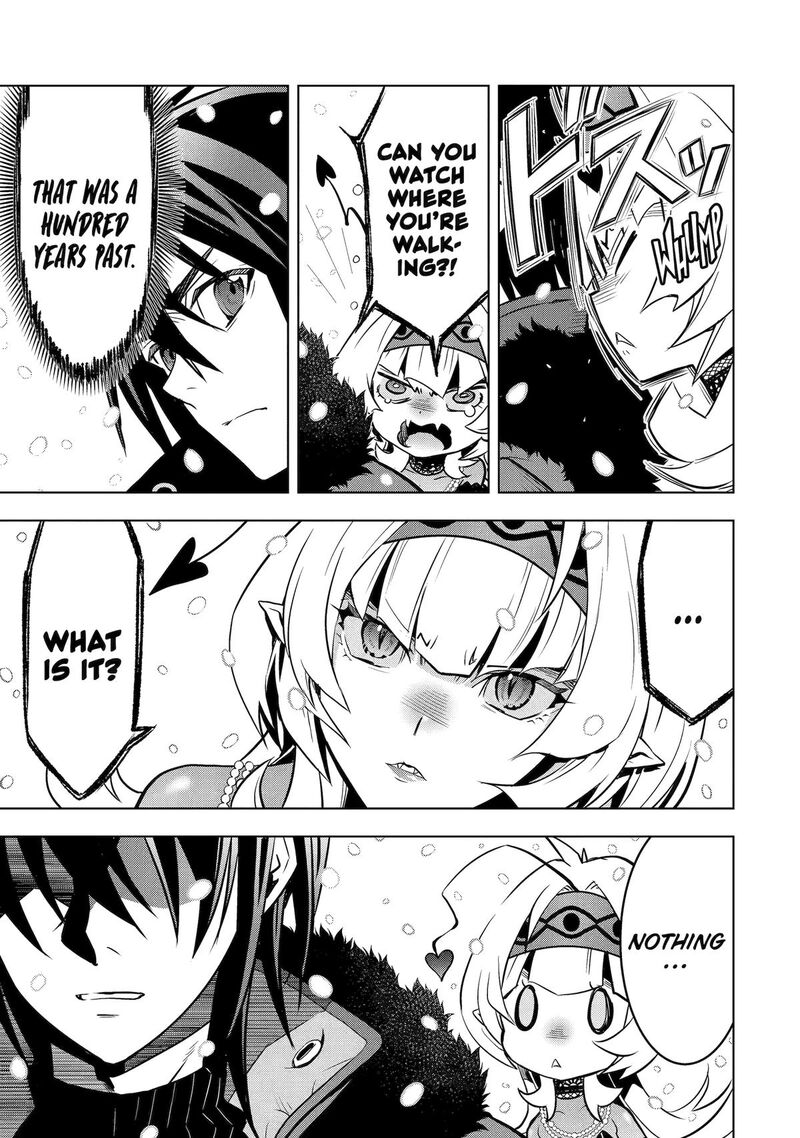 Koko Wa Ore Ni Makasete Saki Ni Ike To Itte Kara 10 Nen Ga Tattara Densetsu Ni Natte Ita 40 41