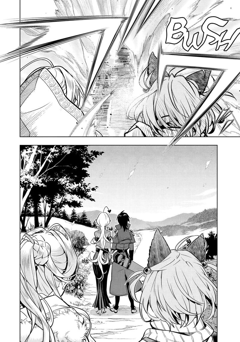 Koko Wa Ore Ni Makasete Saki Ni Ike To Itte Kara 10 Nen Ga Tattara Densetsu Ni Natte Ita 40 44