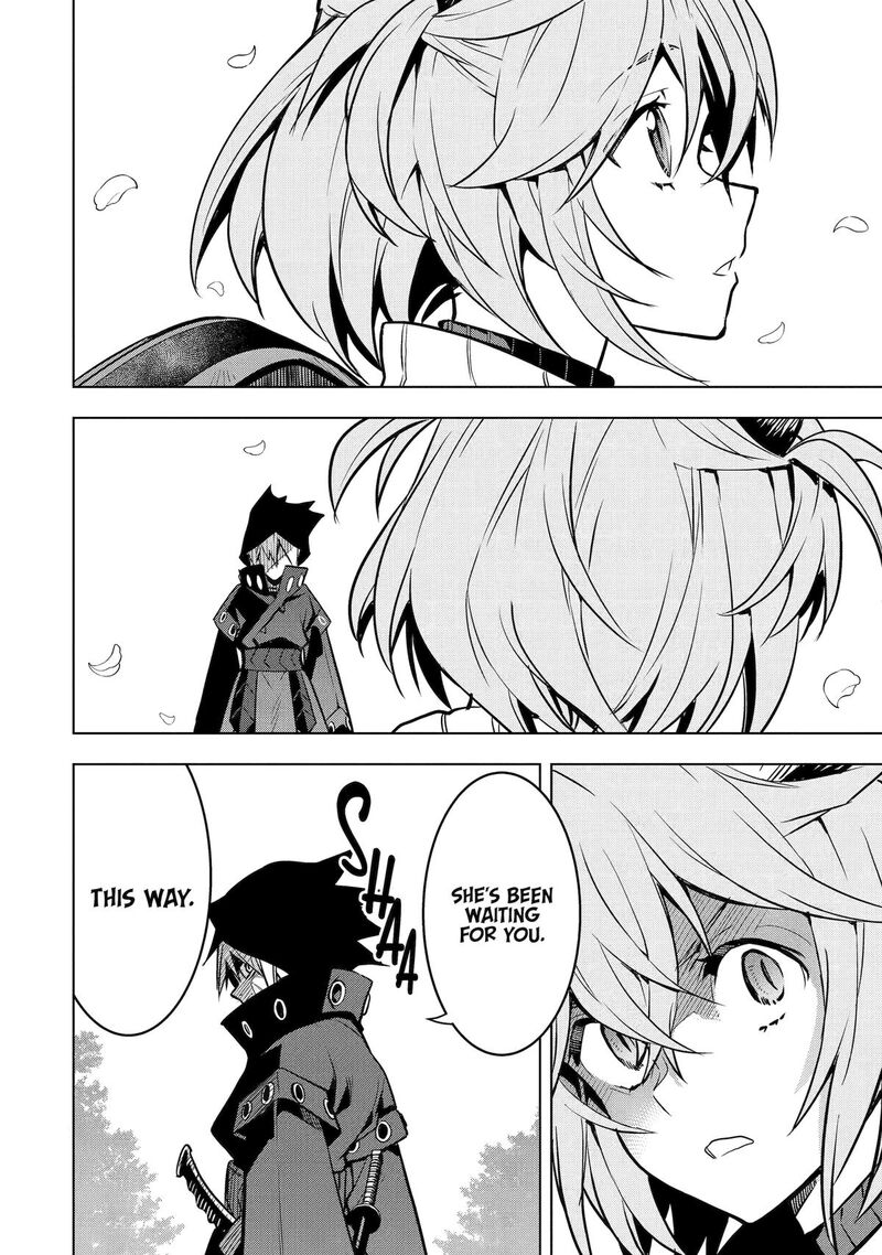 Koko Wa Ore Ni Makasete Saki Ni Ike To Itte Kara 10 Nen Ga Tattara Densetsu Ni Natte Ita 40 46