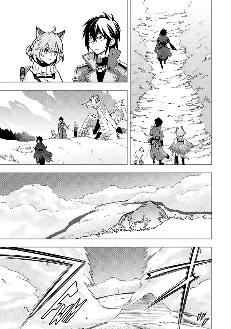 Koko Wa Ore Ni Makasete Saki Ni Ike To Itte Kara 10 Nen Ga Tattara Densetsu Ni Natte Ita 40 47