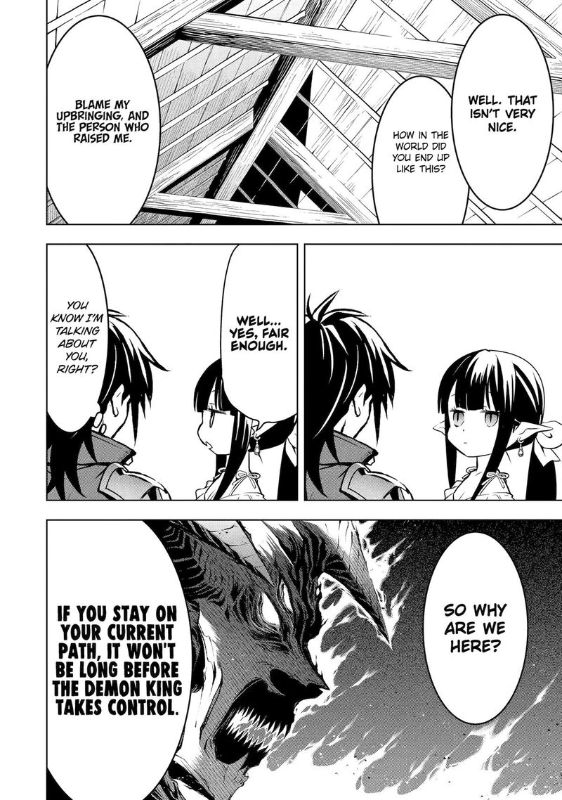 Koko Wa Ore Ni Makasete Saki Ni Ike To Itte Kara 10 Nen Ga Tattara Densetsu Ni Natte Ita 40 56