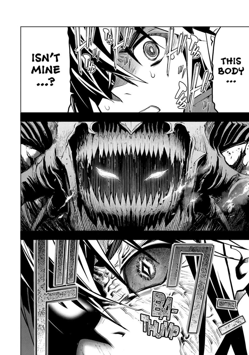 Koko Wa Ore Ni Makasete Saki Ni Ike To Itte Kara 10 Nen Ga Tattara Densetsu Ni Natte Ita 40 62