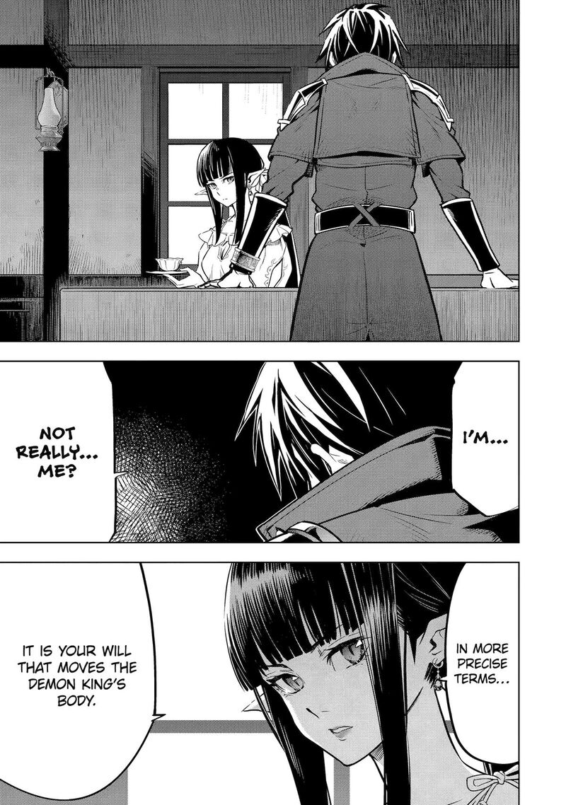 Koko Wa Ore Ni Makasete Saki Ni Ike To Itte Kara 10 Nen Ga Tattara Densetsu Ni Natte Ita 40 63
