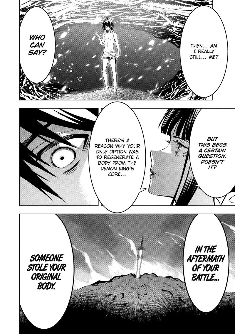 Koko Wa Ore Ni Makasete Saki Ni Ike To Itte Kara 10 Nen Ga Tattara Densetsu Ni Natte Ita 40 64